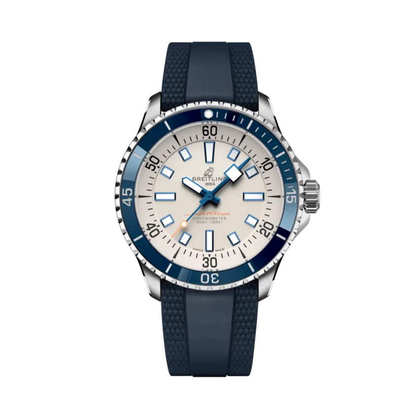 Superocean Automatic 42 - A17375E71G1S1 - image 1