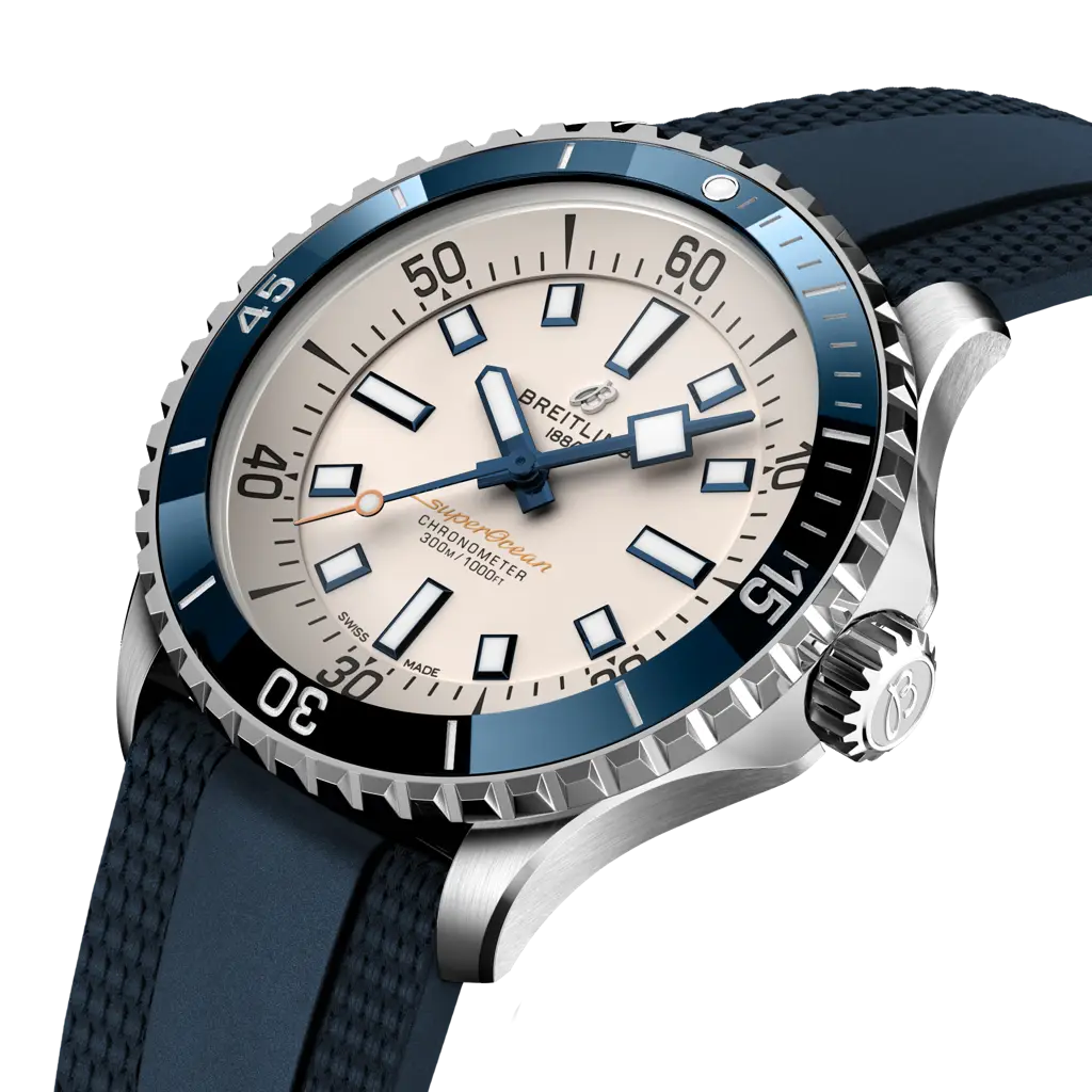Superocean Automatic 42 - A17375E71G1S1