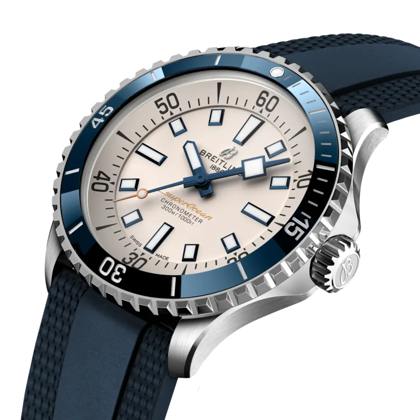 Superocean Automatic 42 - A17375E71G1S1 - image 2
