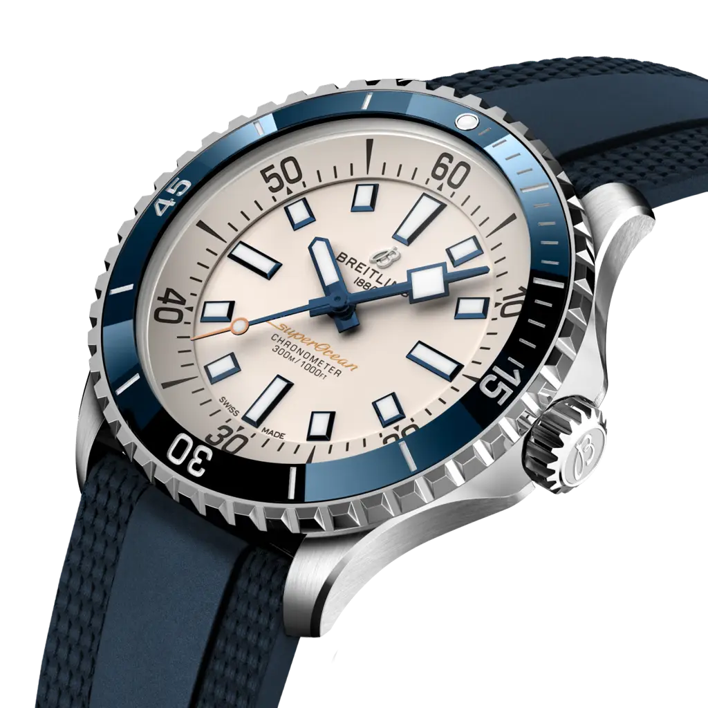Superocean Automatic 42 - A17375E71G1S1 - image 2