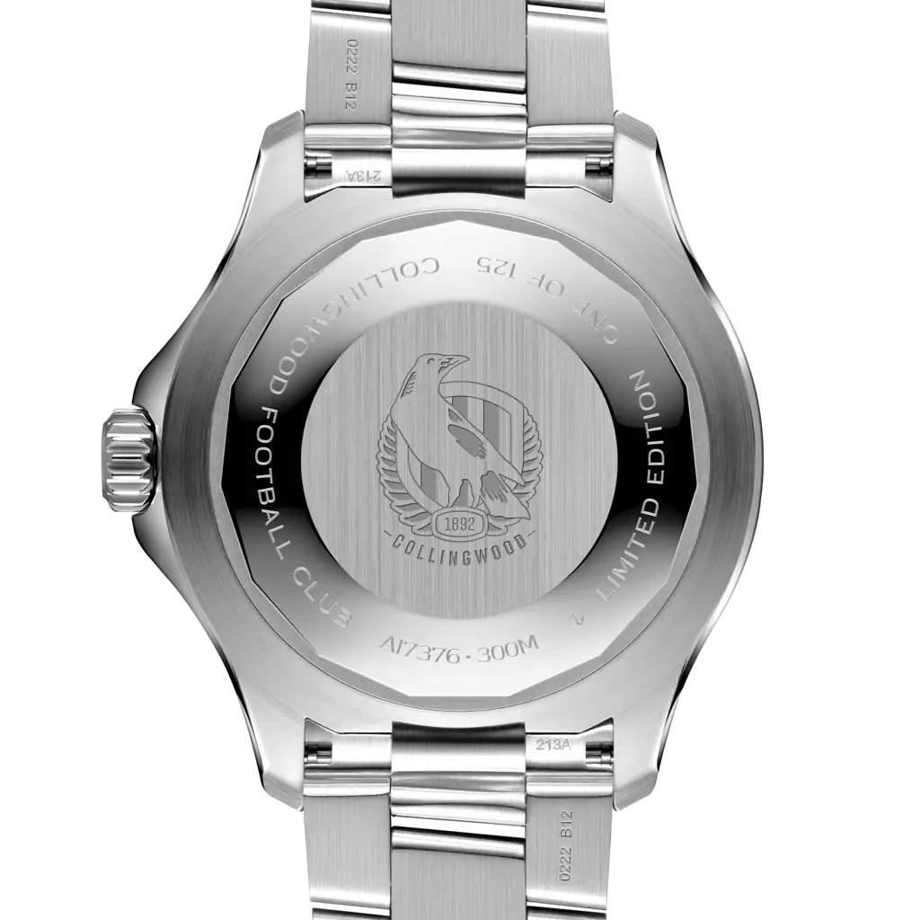 Superocean Automatic 44 Collingwood - A173761B1B1A1 - image 4