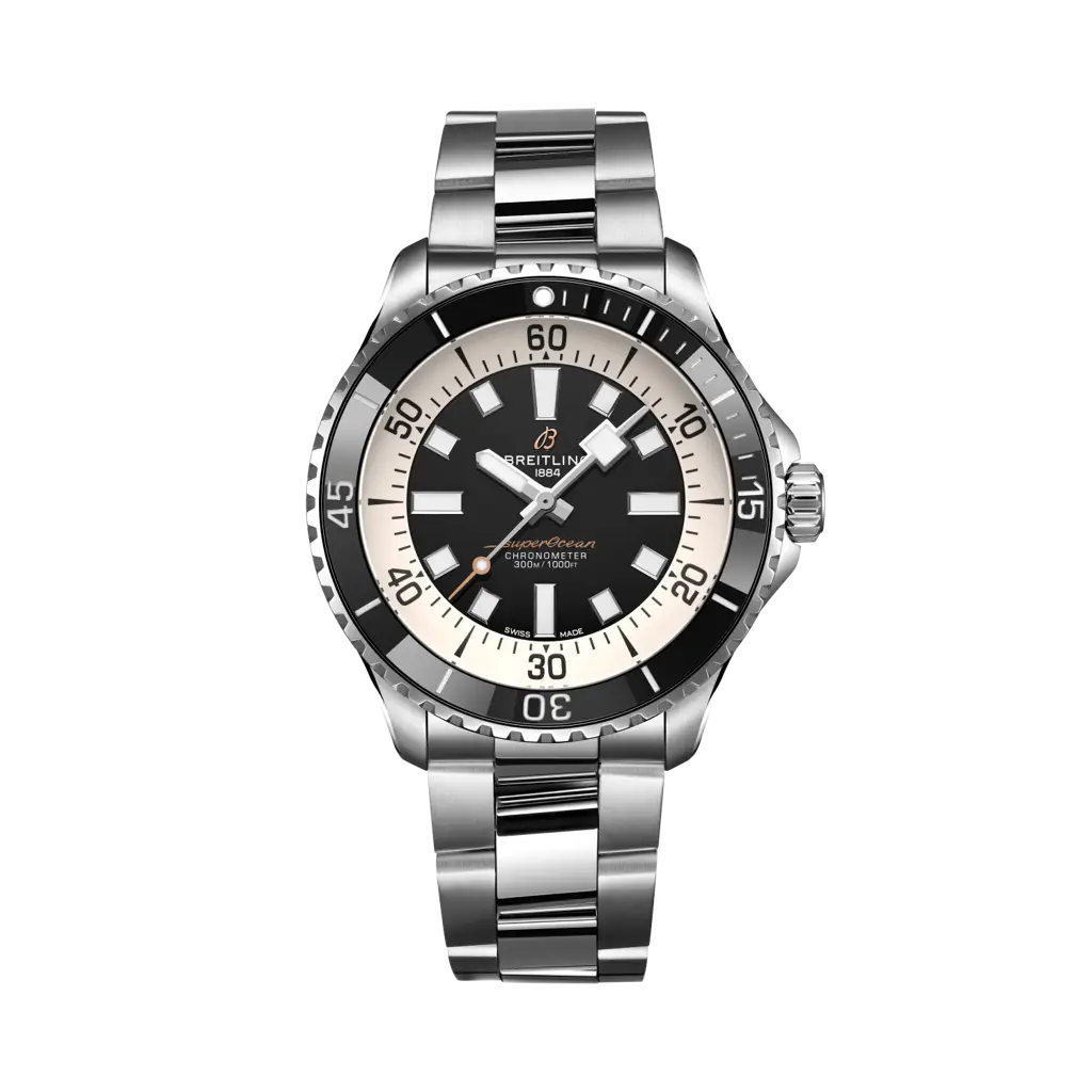 Superocean Automatic 44 Collingwood - A173761B1B1A1 - image 1