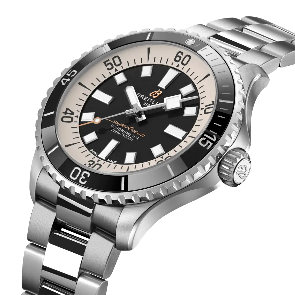 Superocean Automatic 44 Collingwood - A173761B1B1A1 - image 2