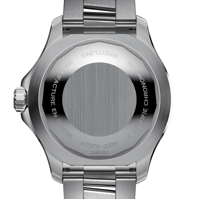 Superocean Automatic 44 - A17376211B1A1 - image 4
