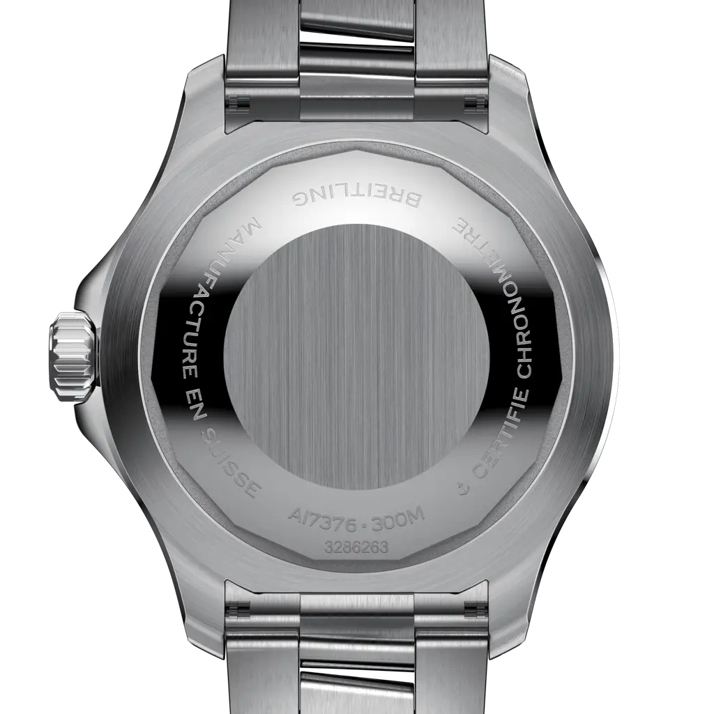 Superocean Automatic 44 - A17376211B1A1 - image 4