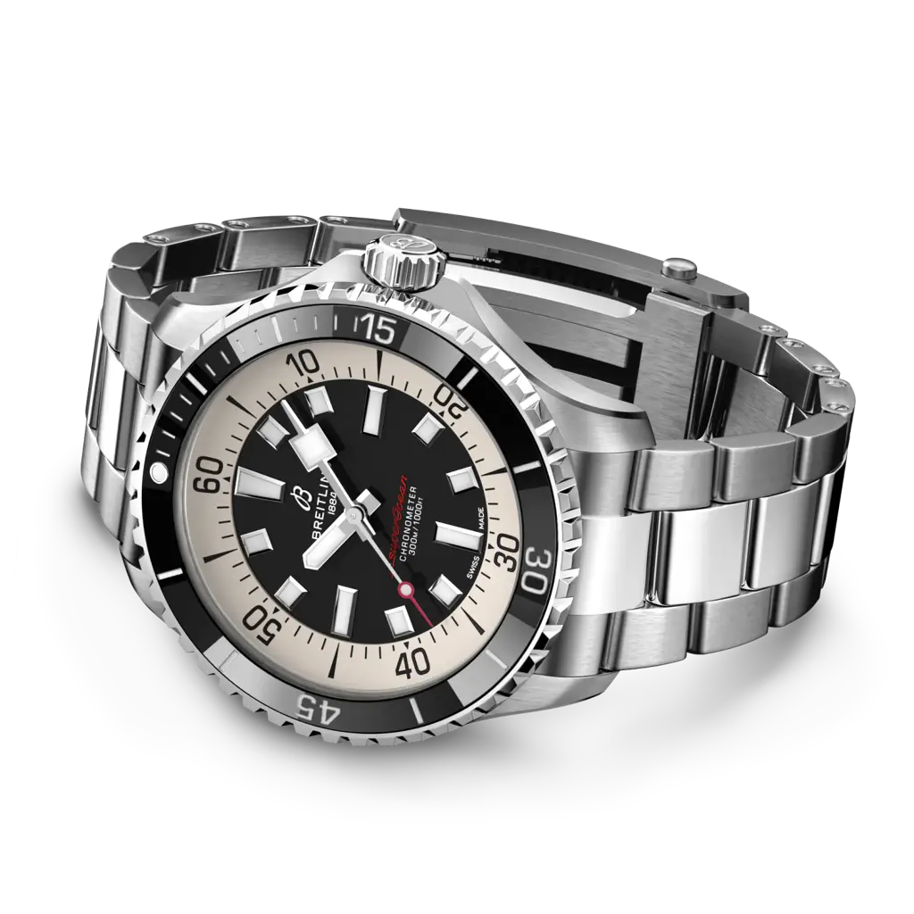 Superocean Automatic 44 - A17376211B1A1 - image 3