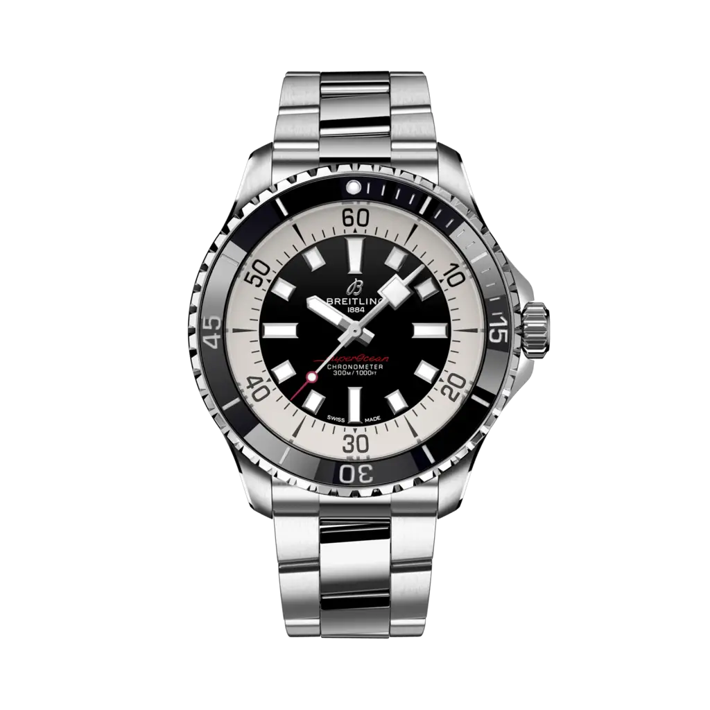Superocean Automatic 44 - A17376211B1A1 - image 1
