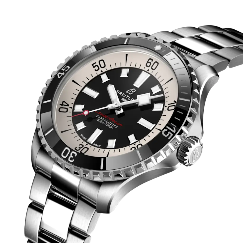 Superocean Automatic 44 - A17376211B1A1 - image 2