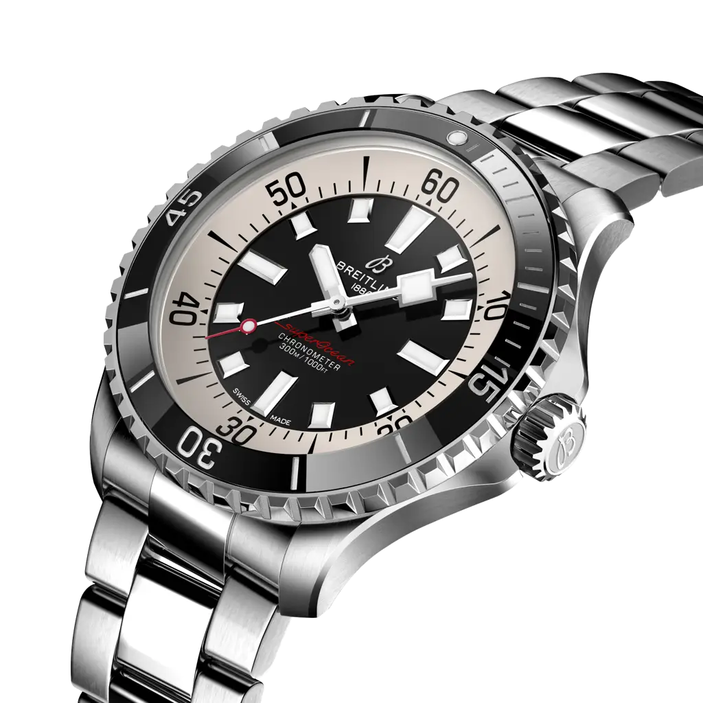 Superocean Automatic 44 - A17376211B1A1 - image 2