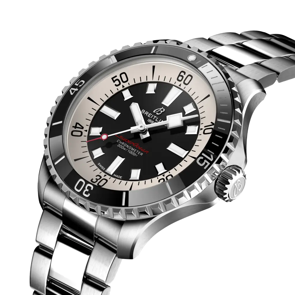 Superocean Automatic 44 - A17376211B1A1