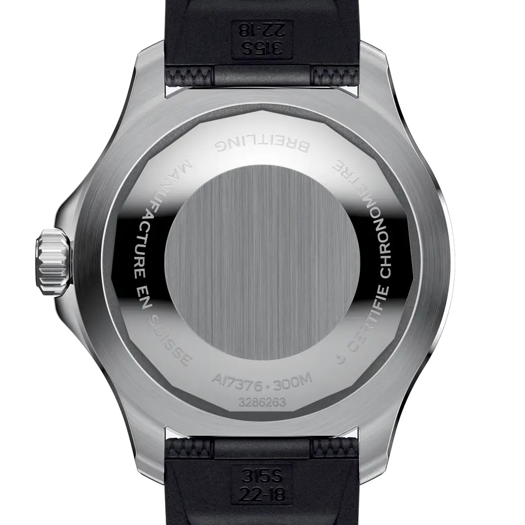 Superocean Automatic 44 - A17376211B1S1 - image 4