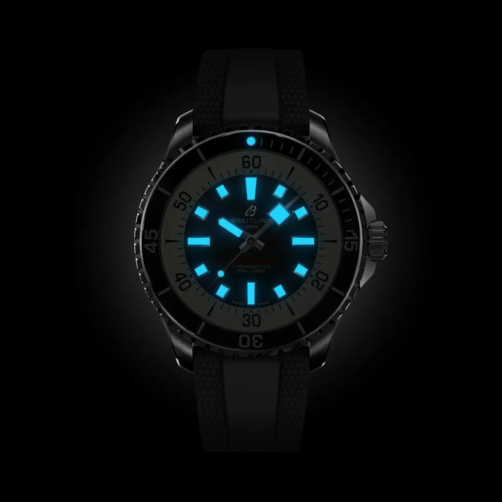 Superocean Automatic 44 - A17376211B1S1 - image 6