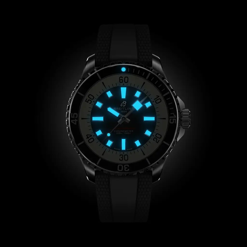 Superocean Automatic 44 - A17376211B1S1 - image 6