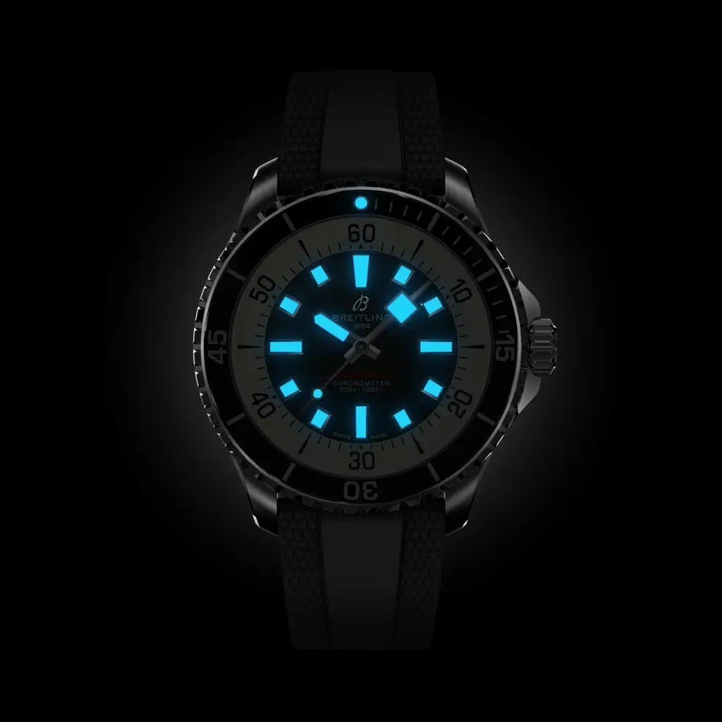 Superocean Automatic 44 - A17376211B1S1 - image 6