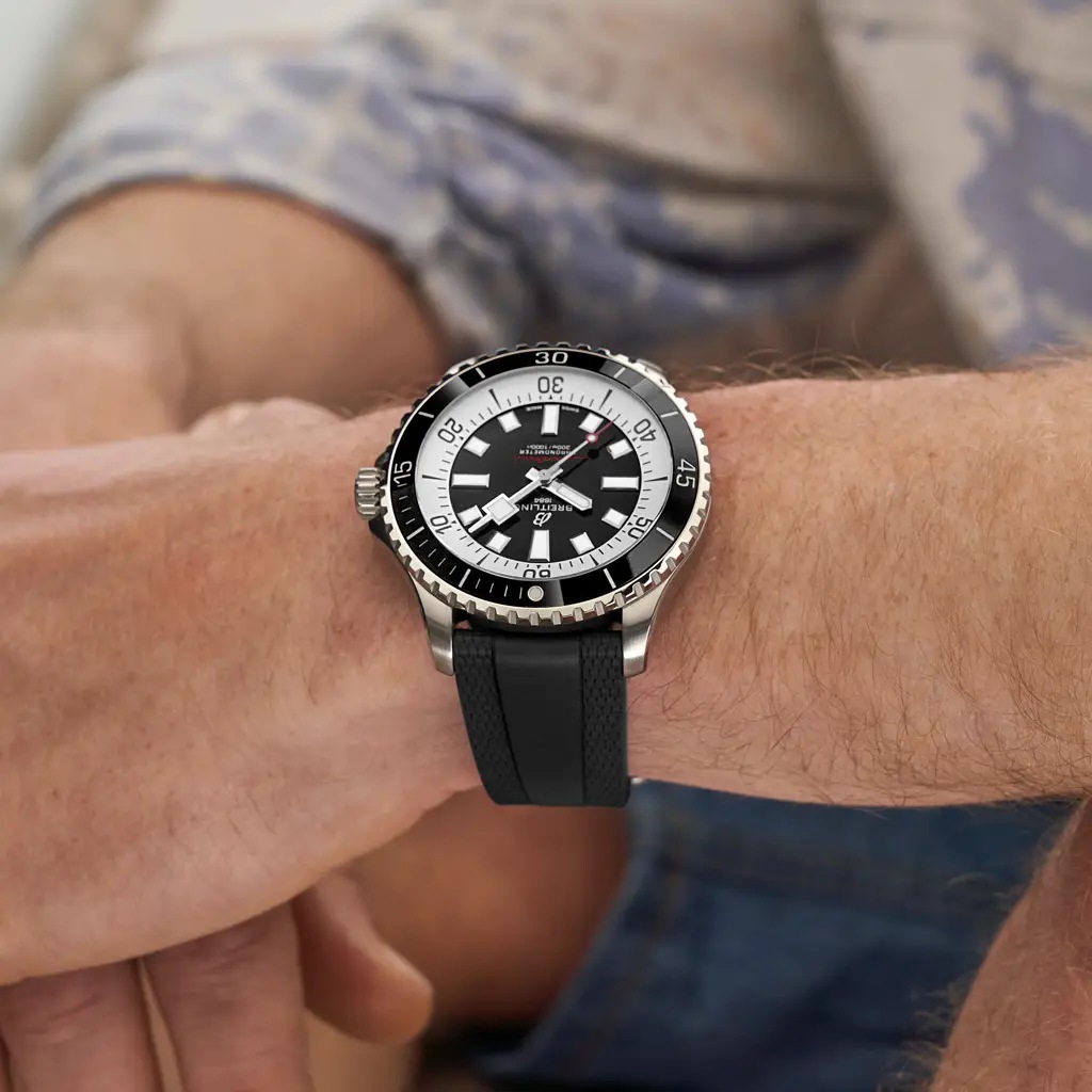 Superocean Automatic 44 - A17376211B1S1 - image 5