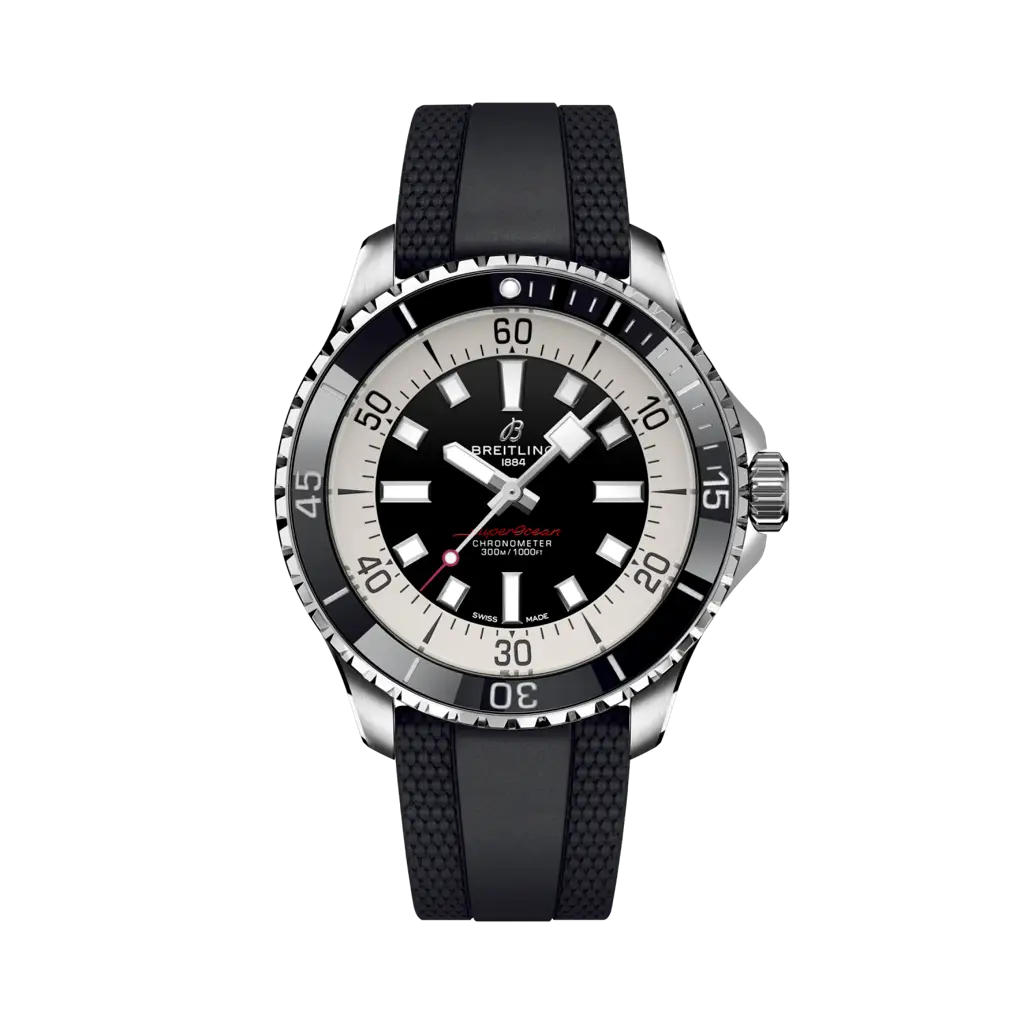 Superocean Automatic 44 - A17376211B1S1 - image 1