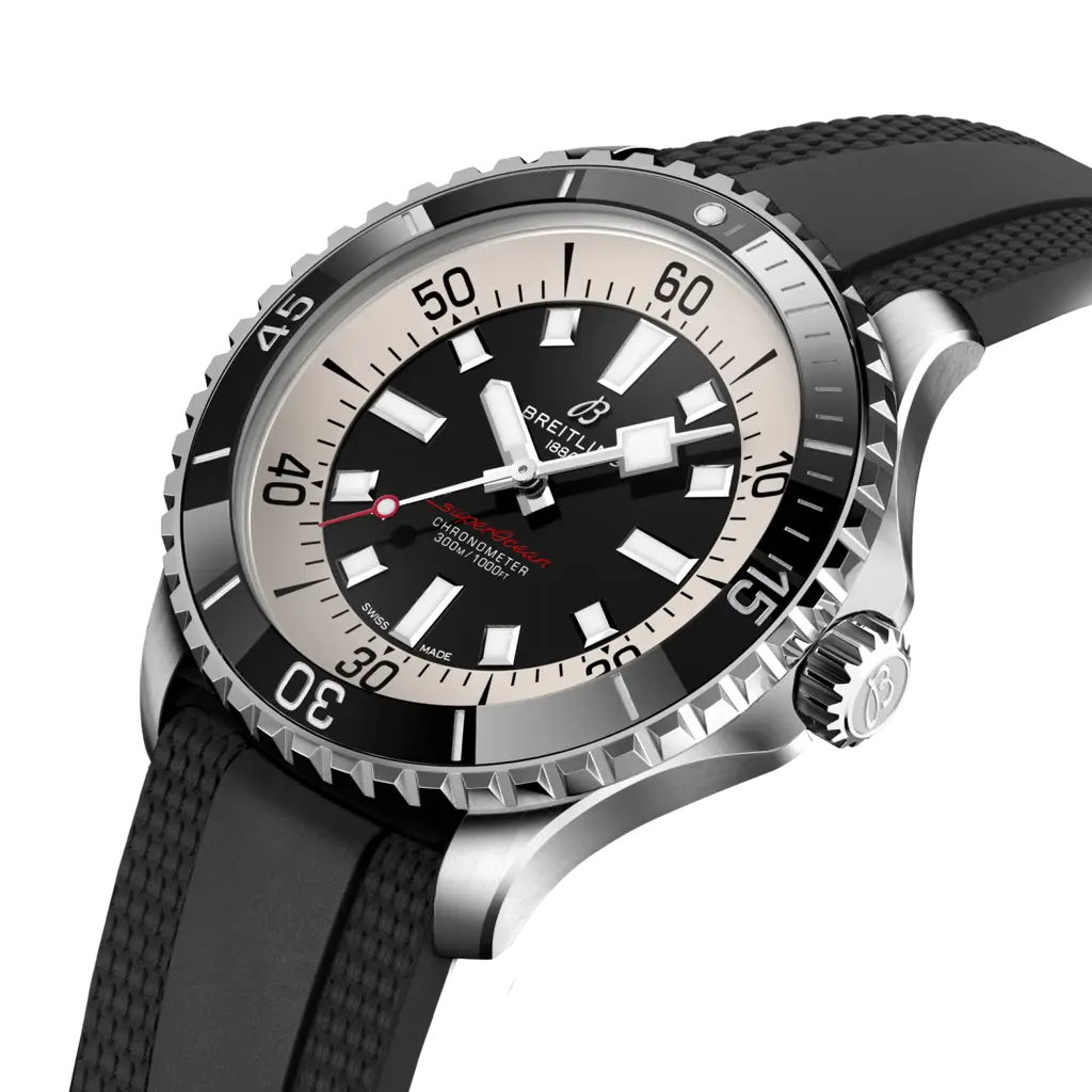 Superocean Automatic 44 - A17376211B1S1 - image 2