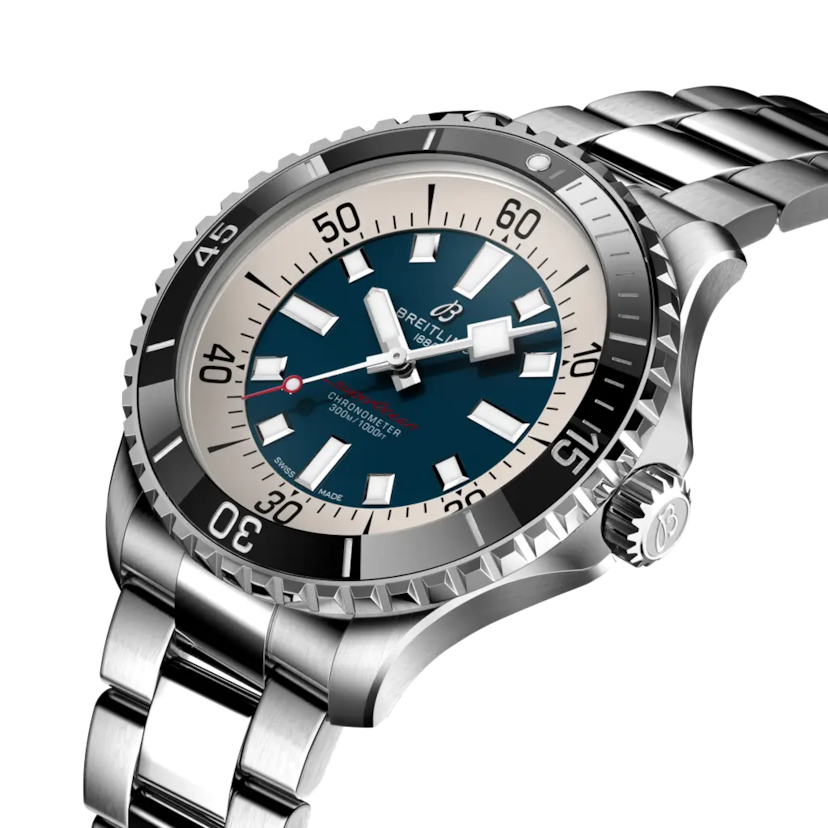 Superocean Automatic 44 - A17376211C1A1 - image 2