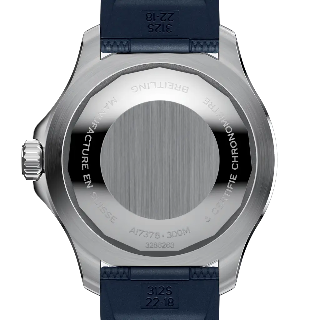 Superocean Automatic 44 - A17376211C1S1 - image 4