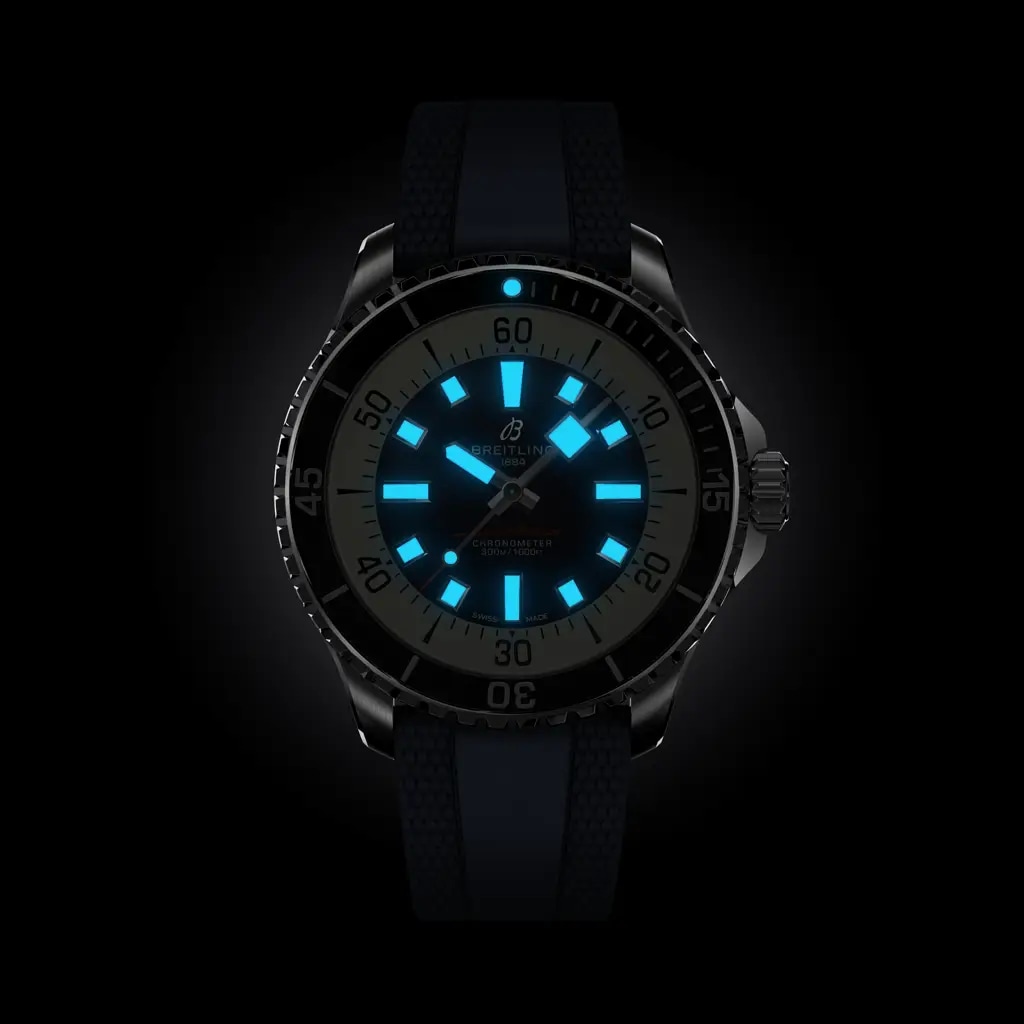 Superocean Automatic 44 - A17376211C1S1 - image 6