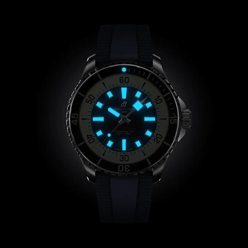 Superocean Automatic 44 - A17376211C1S1 - image 6