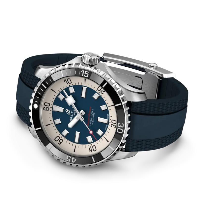 Superocean Automatic 44 - A17376211C1S1 - image 3
