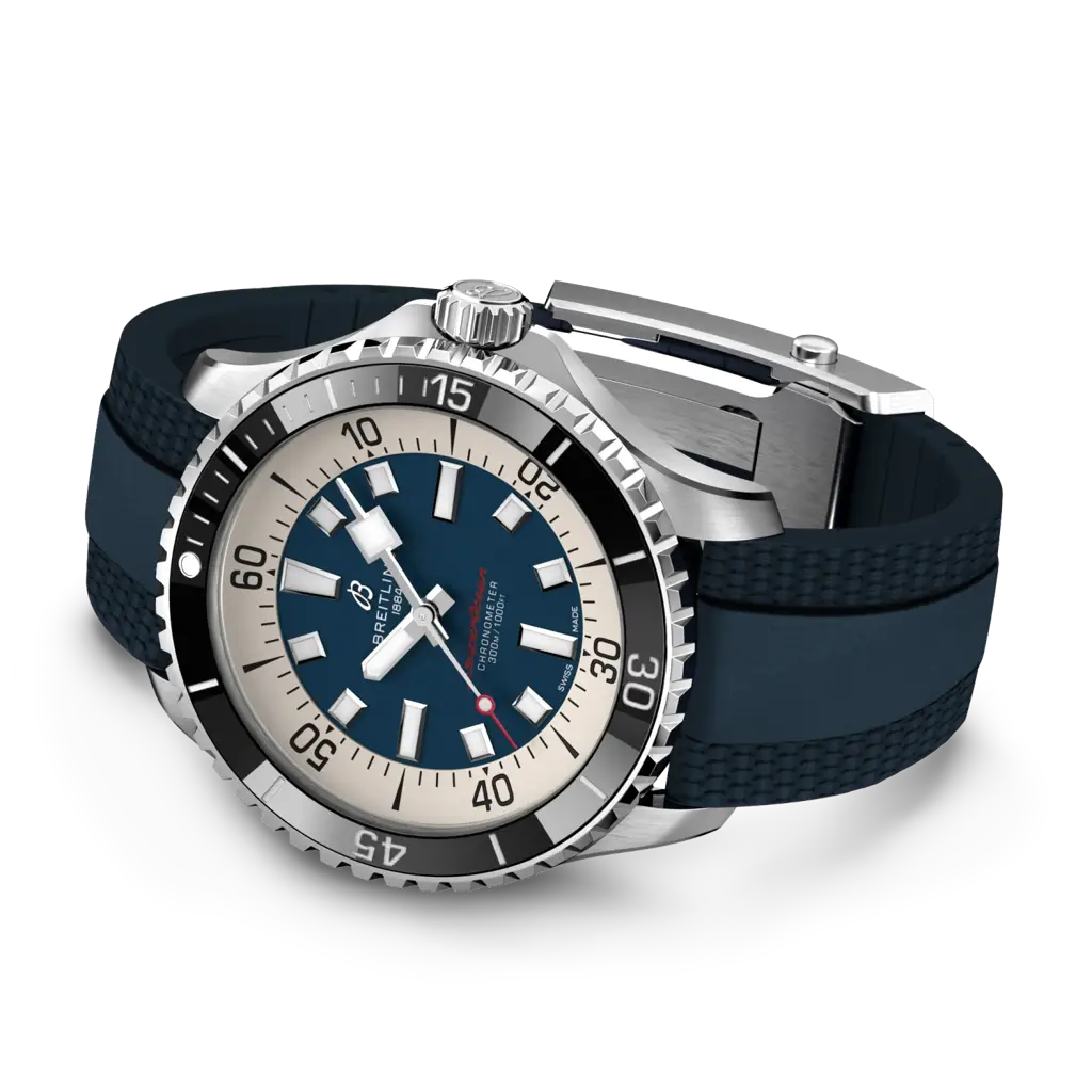 Superocean Automatic 44 - A17376211C1S1 - image 3