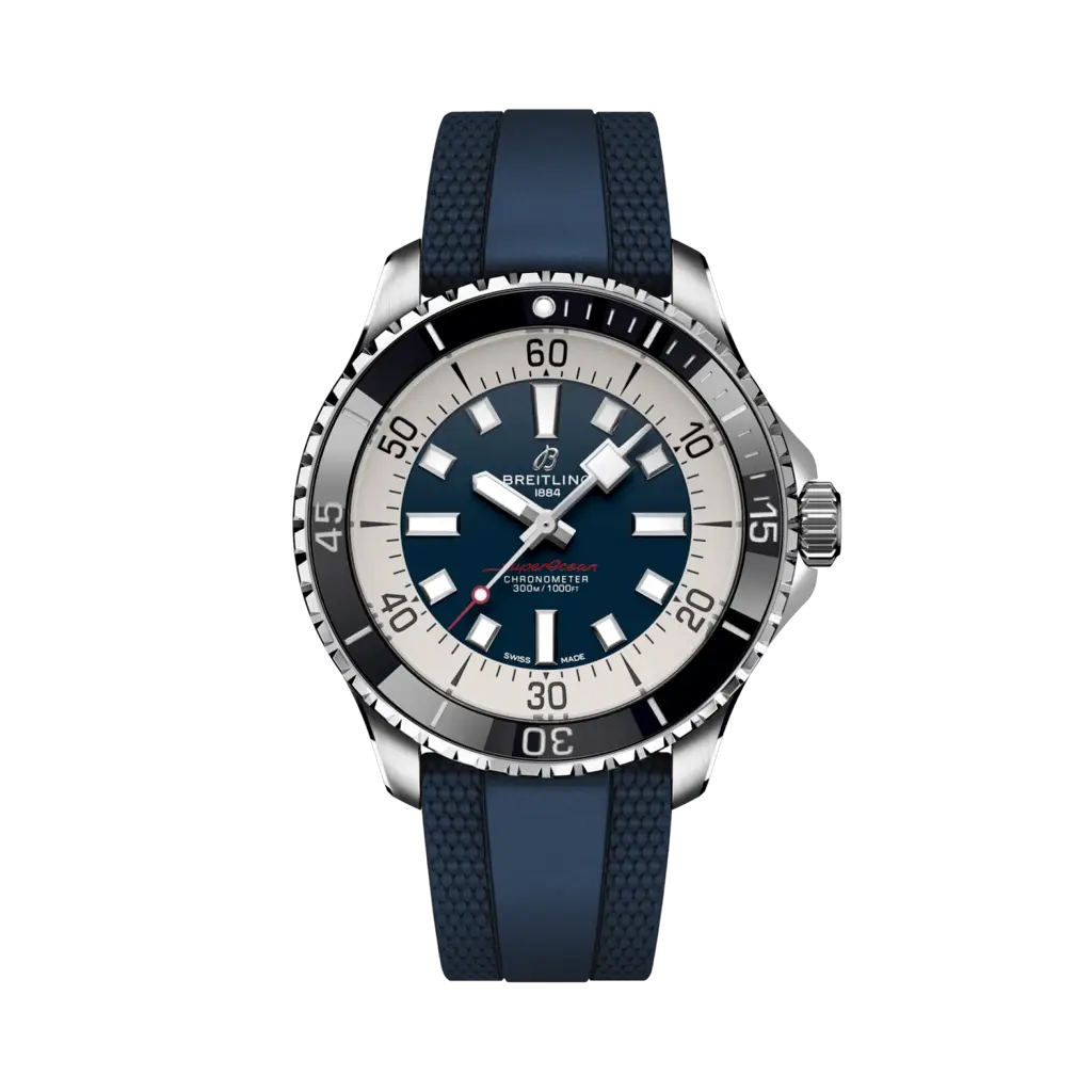 Superocean Automatic 44 - A17376211C1S1 - image 1