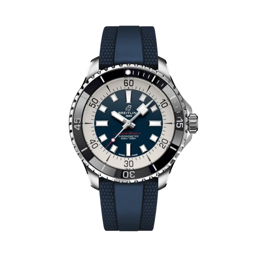 Superocean Automatic 44 - A17376211C1S1 - image 1