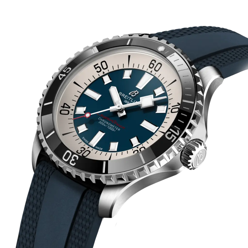 Superocean Automatic 44 - A17376211C1S1 - image 2
