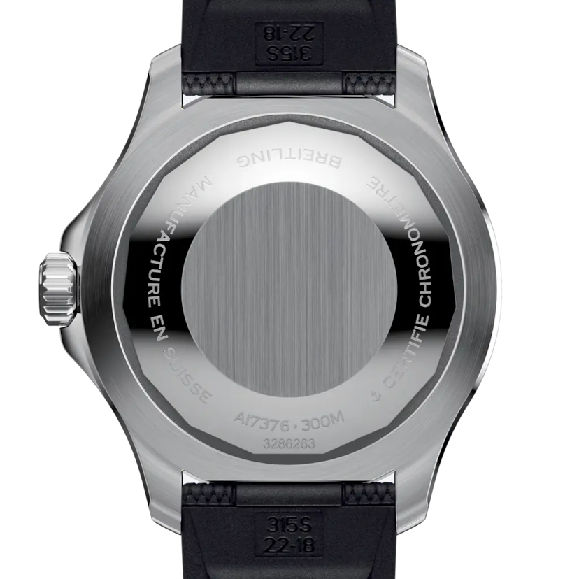 Superocean Automatic 44 - A17376211L2S1 - image 4