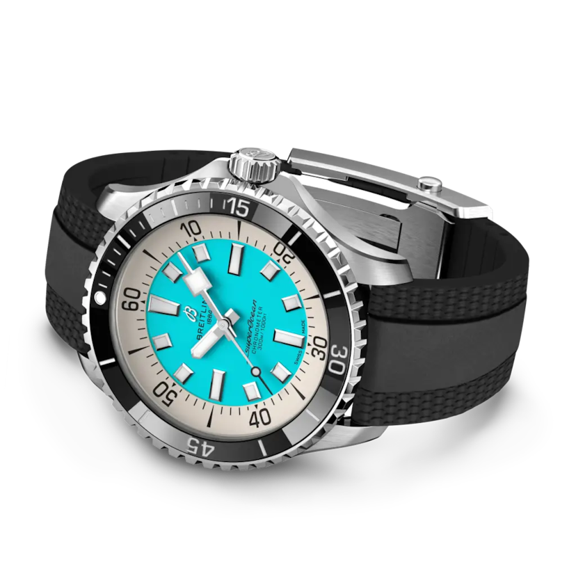 Superocean Automatic 44 - A17376211L2S1 - image 3