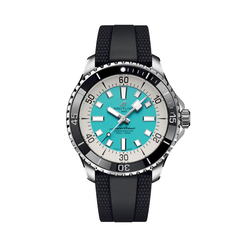 Superocean Automatic 44 - A17376211L2S1 - image 1
