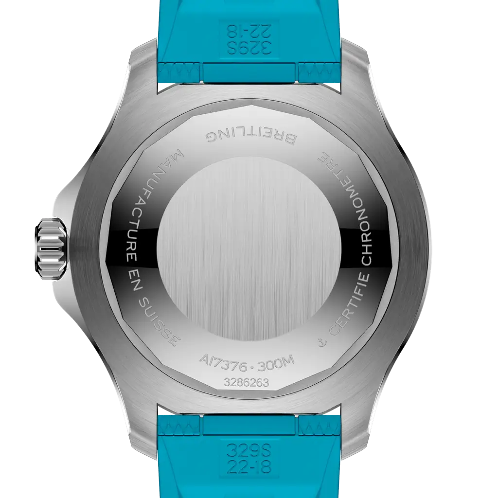 Superocean Automatic 44 - A17376211L2S2 - image 4