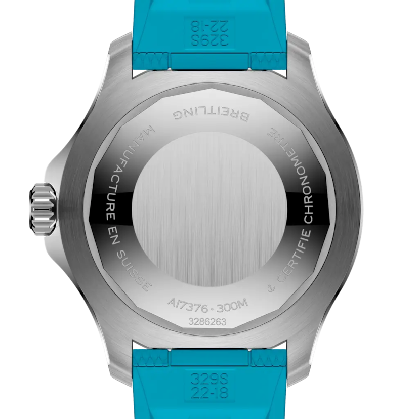Superocean Automatic 44 - A17376211L2S2 - image 4