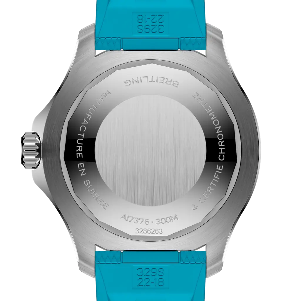 Superocean Automatic 44 - A17376211L2S2 - image 4