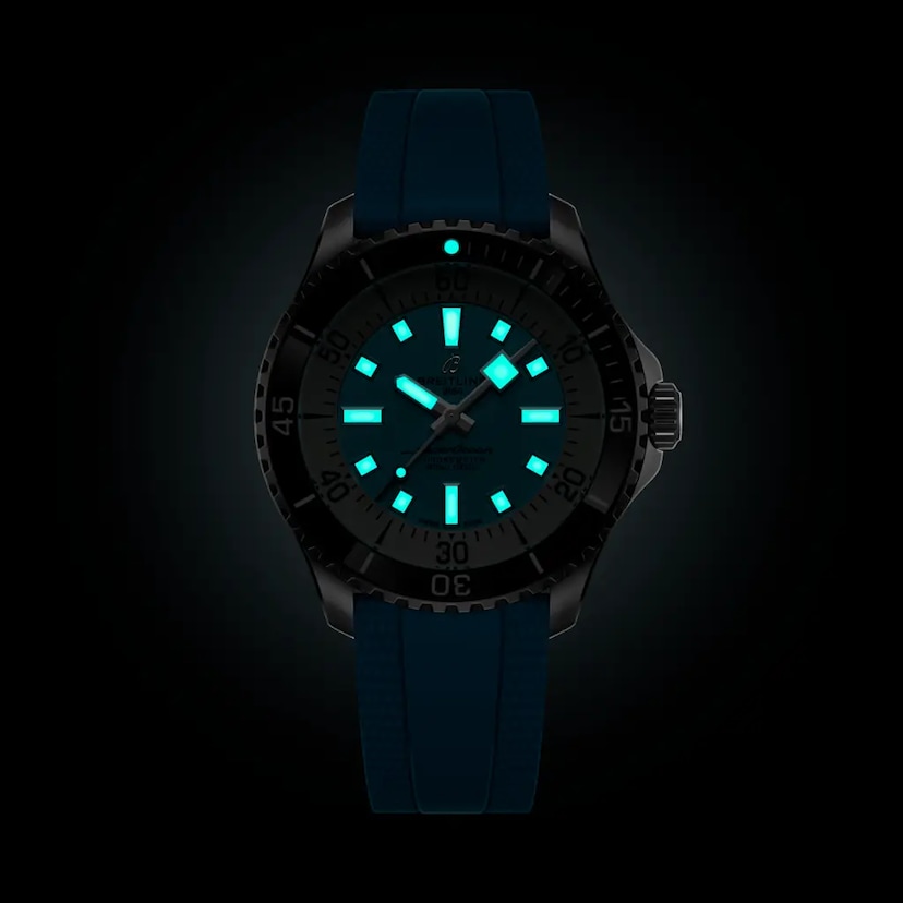Superocean Automatic 44 - A17376211L2S2 - image 5
