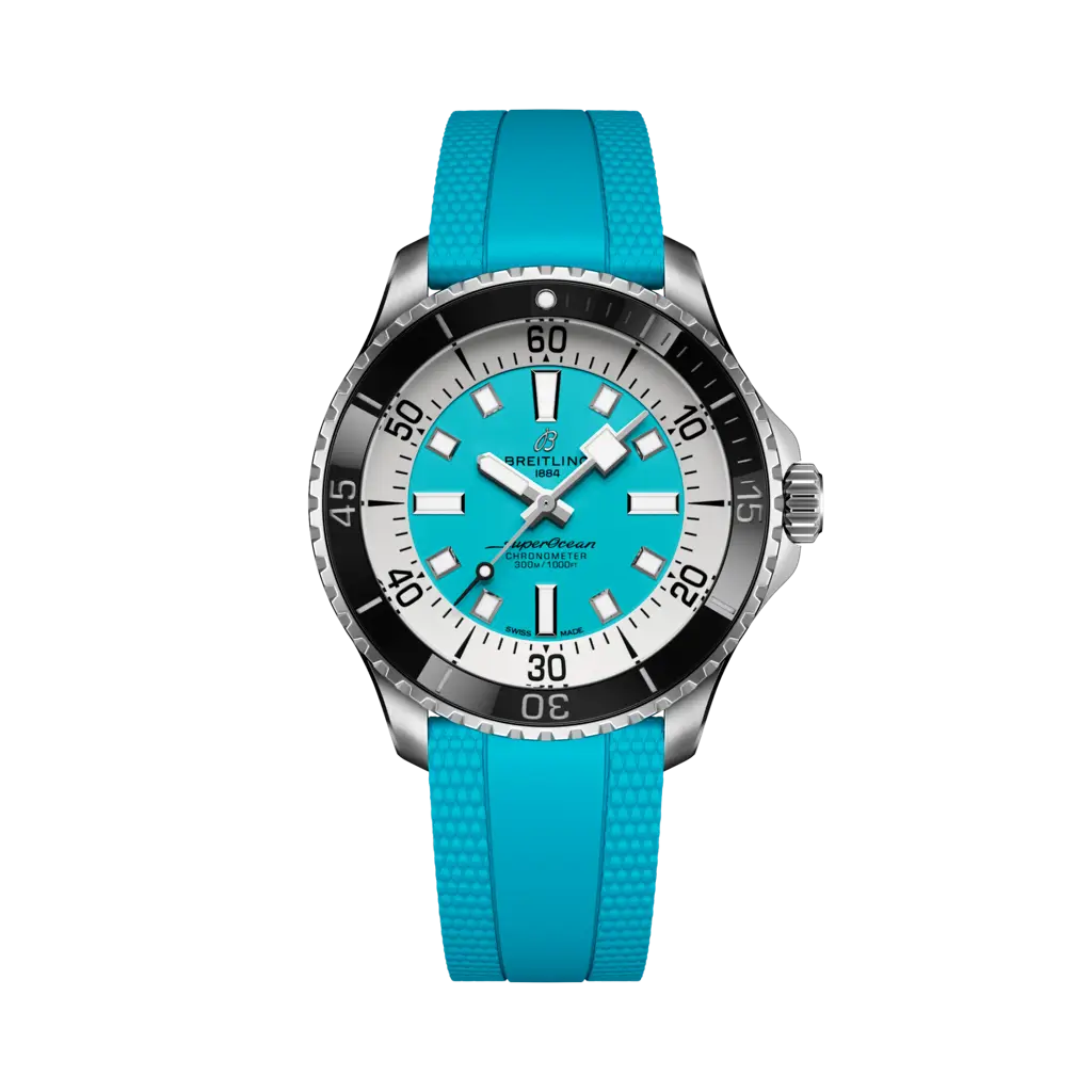Superocean Automatic 44 A17376211L2S2