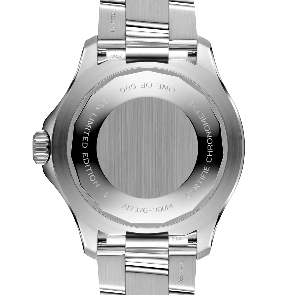 Superocean Automatic 44 UK Limited Edition - A173762B1B2A1 - image 4