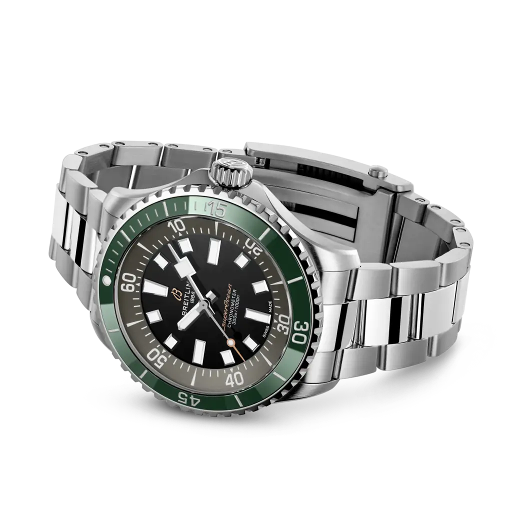 Superocean Automatic 44 UK Limited Edition - A173762B1B2A1 - image 3