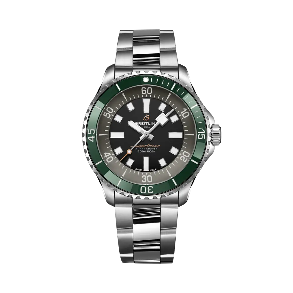 Superocean Automatic 44 UK Limited Edition - A173762B1B2A1 - image 1