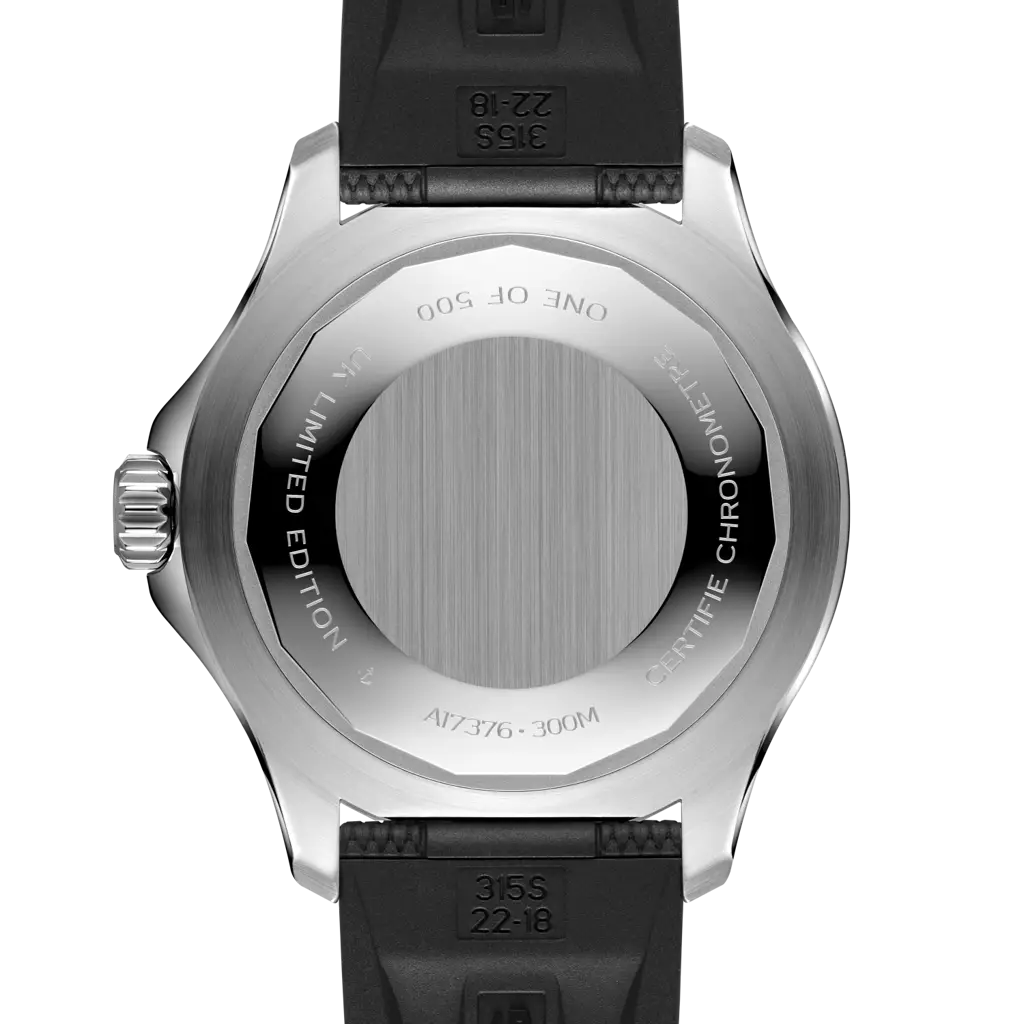 Superocean Automatic 44 UK Limited Edition - A173762B1B2S1 - image 4