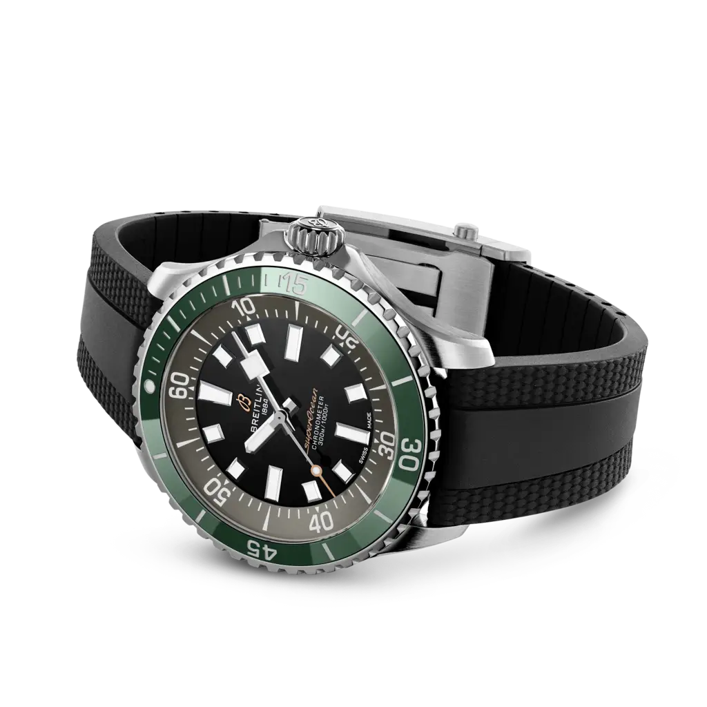 Superocean Automatic 44 UK Limited Edition - A173762B1B2S1 - image 3