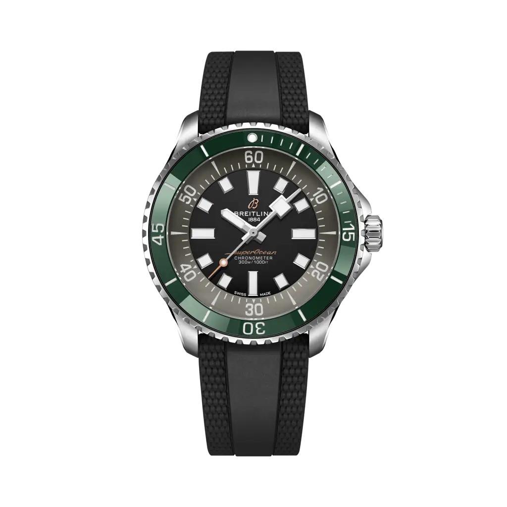 Superocean Automatic 44 UK Limited Edition - A173762B1B2S1 - image 1