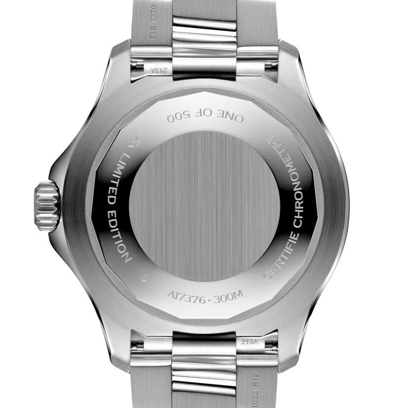 Superocean Automatic 44 - A173765A1B1A1 - image 4