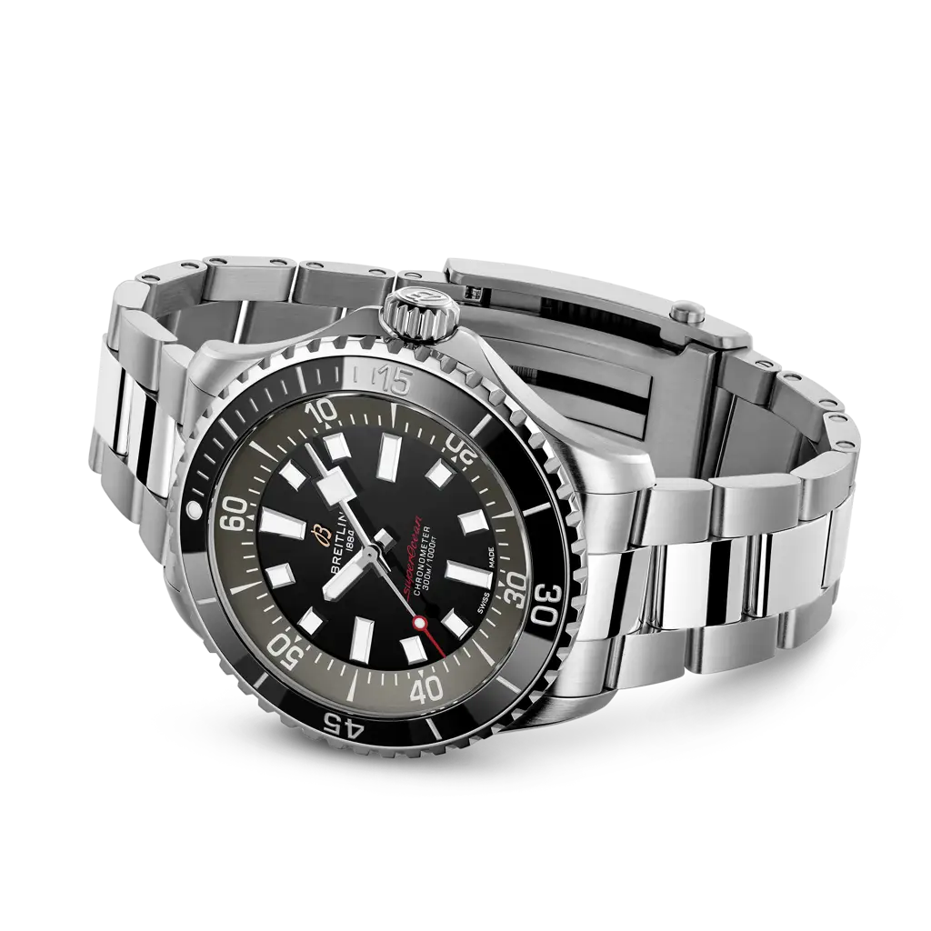 Superocean Automatic 44 - A173765A1B1A1 - image 3
