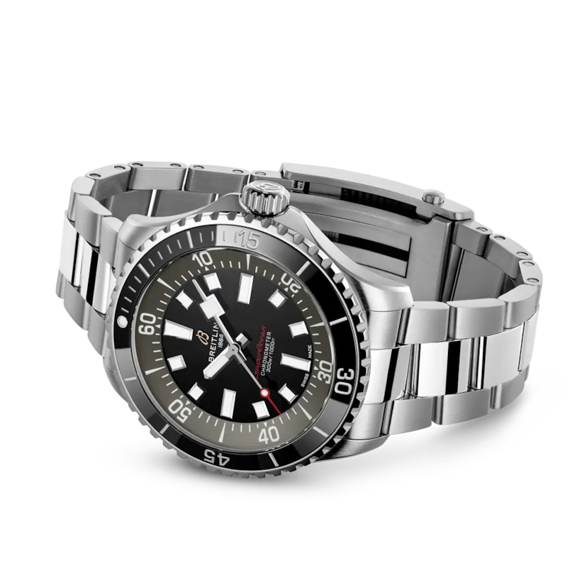 Superocean Automatic 44 - A173765A1B1A1 - image 3