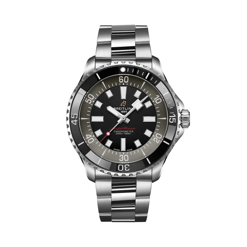 Superocean Automatic 44 - A173765A1B1A1 - image 1