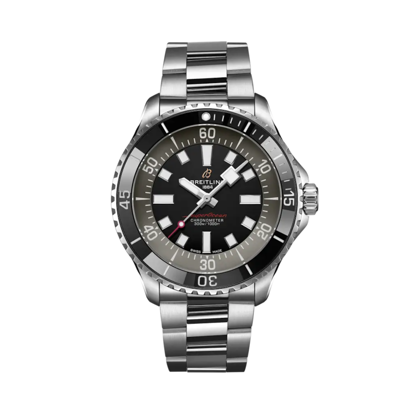 Superocean Automatic 44 - A173765A1B1A1 - image 1