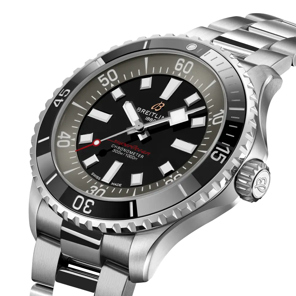 Superocean Automatic 44 - A173765A1B1A1